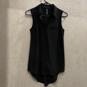 Athleta Urbanite Tank Black